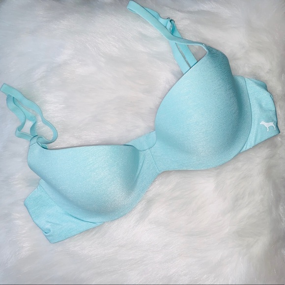 PINK Victoria's Secret Other - Victoria’s Secret Pink Campus Bra